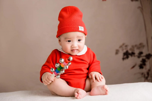 威海3岁宝宝蛀牙