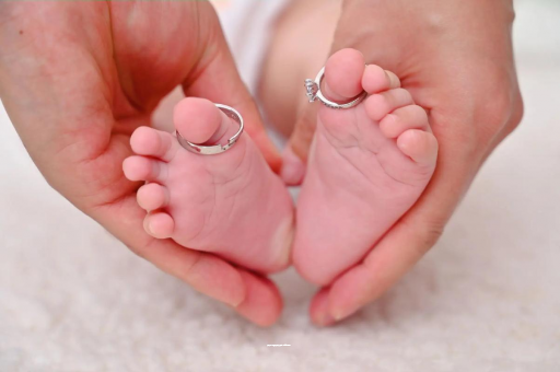 威海宝宝有痱子怎么办