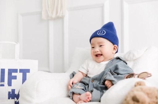 威海宝宝发烧呕吐