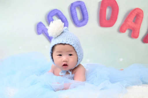 威海宝宝手心出汗怎么回事