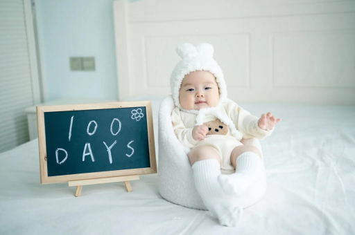 威海多大的宝宝可以吃盐